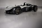 BAC Mono R 2019 года